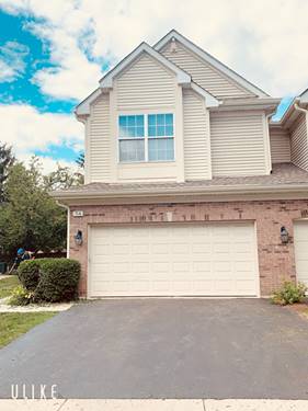 54 Egg Harbour, Schaumburg, IL 60173