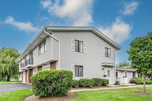 225 Barcliffe Unit 225, Schaumburg, IL 60194