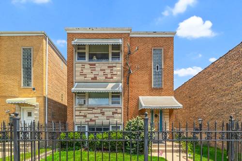 2511 N Laramie, Chicago, IL 60639