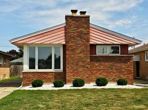 3132 W 101st, Evergreen Park, IL 60805