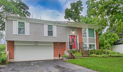 220 Falcon Ridge, Bolingbrook, IL 60440