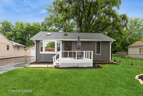 1506 N River, Mchenry, IL 60051