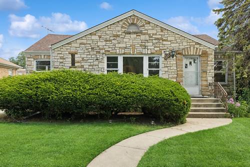 1627 N 76th, Elmwood Park, IL 60707