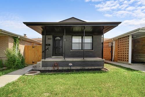 8831 S State, Chicago, IL 60619