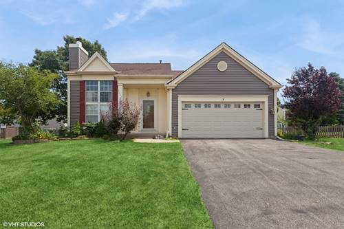 3087 Clifton, Aurora, IL 60504