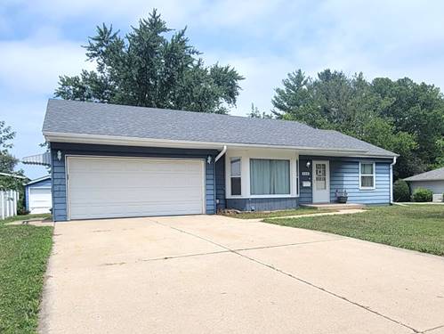 520 Grover, Ottawa, IL 61350