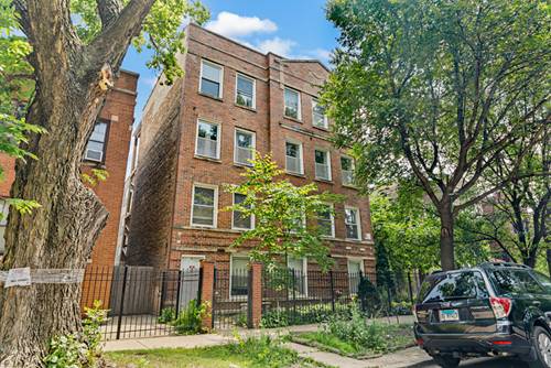 3039 N Troy Unit 2W, Chicago, IL 60618