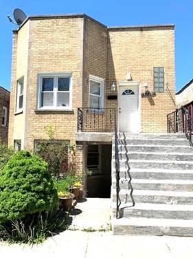 1326 S 59th, Cicero, IL 60804