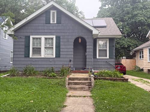 609 S Union, Aurora, IL 60505