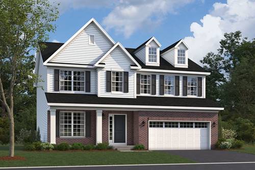 13017 S Boulder, Plainfield, IL 60585