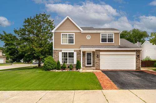 1745 N Frolic, Waukegan, IL 60085