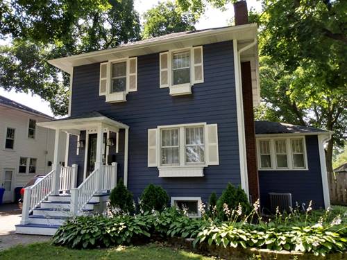 116 E Madison, Wheaton, IL 60187