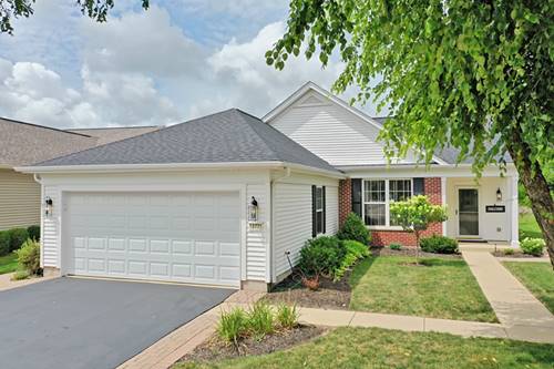 12771 Green Meadow, Huntley, IL 60142