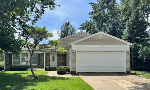 1901 Kingsley, Schaumburg, IL 60194