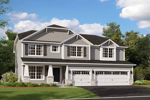 11380 Saxony, Huntley, IL 60142