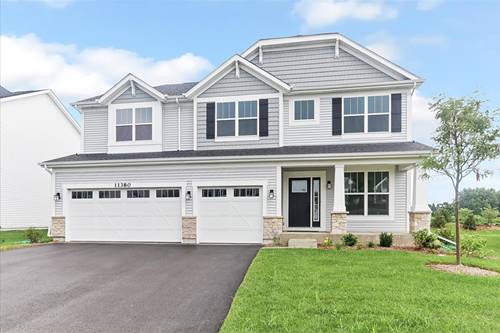 11380 Saxony, Huntley, IL 60142