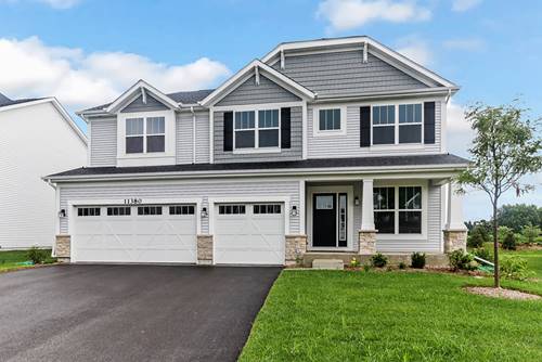 11380 Saxony, Huntley, IL 60142