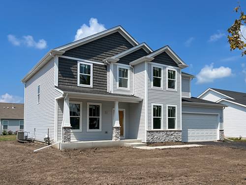 714 Wild Prairie, Hampshire, IL 60140