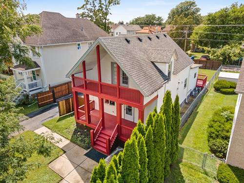 234 S 12th, Maywood, IL 60153