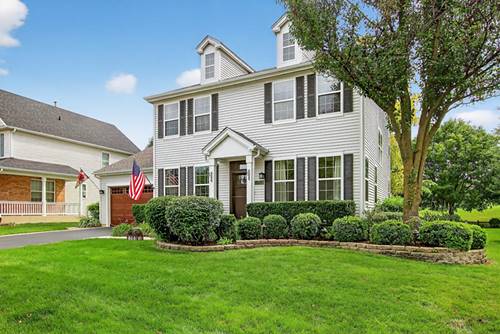 296 Foxford, Cary, IL 60013