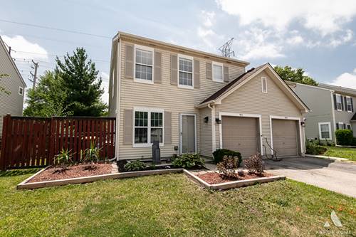 951 W Savannah, Romeoville, IL 60446