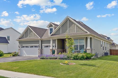 25500 W Rocky Creek, Plainfield, IL 60586