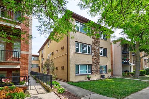 5472 W Higgins Unit 1A, Chicago, IL 60630