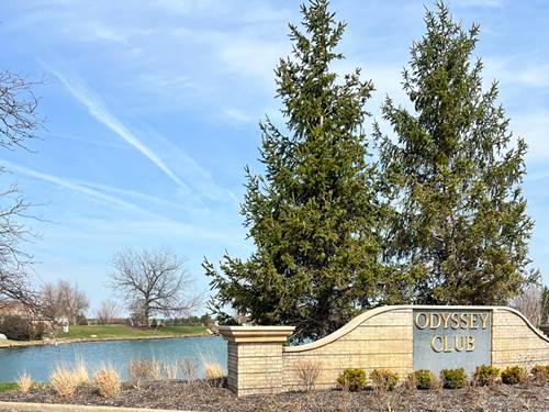 123 Iliad, Tinley Park, IL 60477