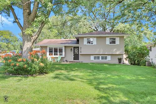 5915 Pershing, Downers Grove, IL 60516