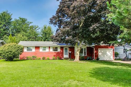 642 Adobe, Carol Stream, IL 60188