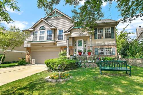 2138 Green Bridge, Hanover Park, IL 60133