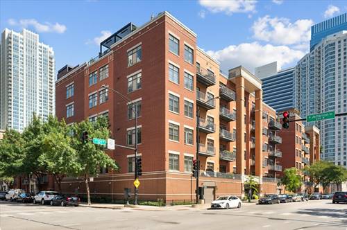 560 W Fulton Unit 303, Chicago, IL 60661