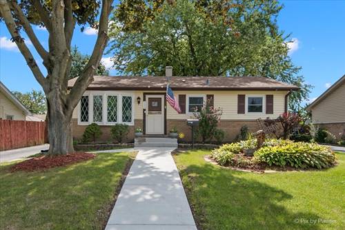 539 W Rose, Addison, IL 60101