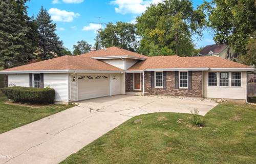 102 Hickory, Morris, IL 60450