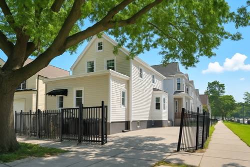 1703 N Monticello, Chicago, IL 60647