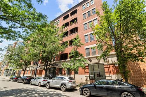 1148 W Monroe Unit 6NE, Chicago, IL 60607