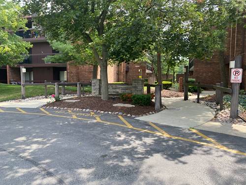 14505 Central Unit G-3, Oak Forest, IL 60452