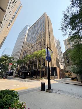 233 E Erie Unit 1009, Chicago, IL 60611