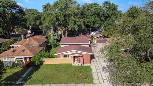 10420 S Kildare, Oak Lawn, IL 60453