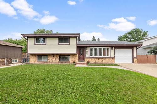 241 S Cherry, Itasca, IL 60143