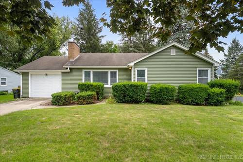 129 Weaver, Cary, IL 60013