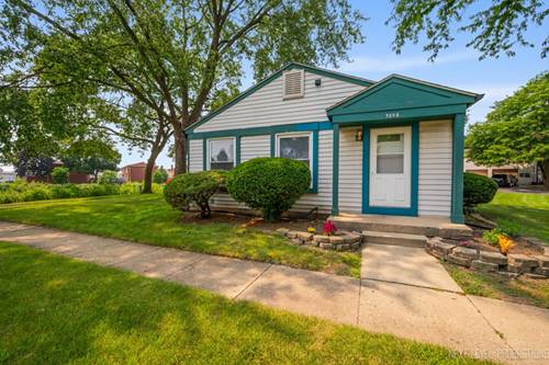 509 Darlene Unit A, Glendale Heights, IL 60139