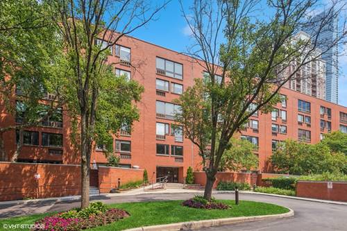 1143 S Plymouth Unit 604, Chicago, IL 60605
