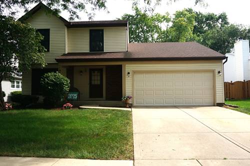 1851 Longboat, Elk Grove Village, IL 60007