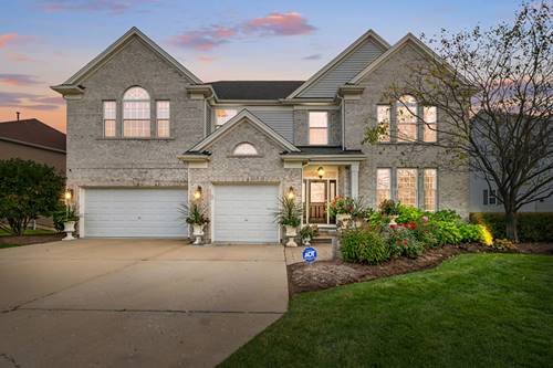 865 Sterling Heights, Antioch, IL 60002