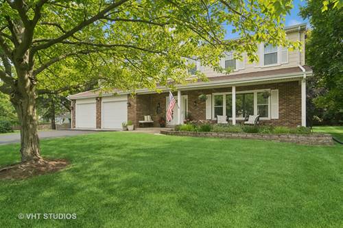 101 Tudor, Barrington, IL 60010