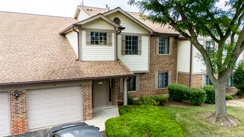 1632 W Quail Unit 4, Arlington Heights, IL 60004