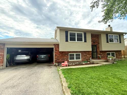 6705 Pheasant, Cary, IL 60013