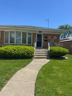 15739 Ingleside, Dolton, IL 60419