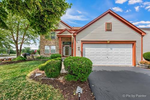 2370 Nantucket, Elgin, IL 60123
